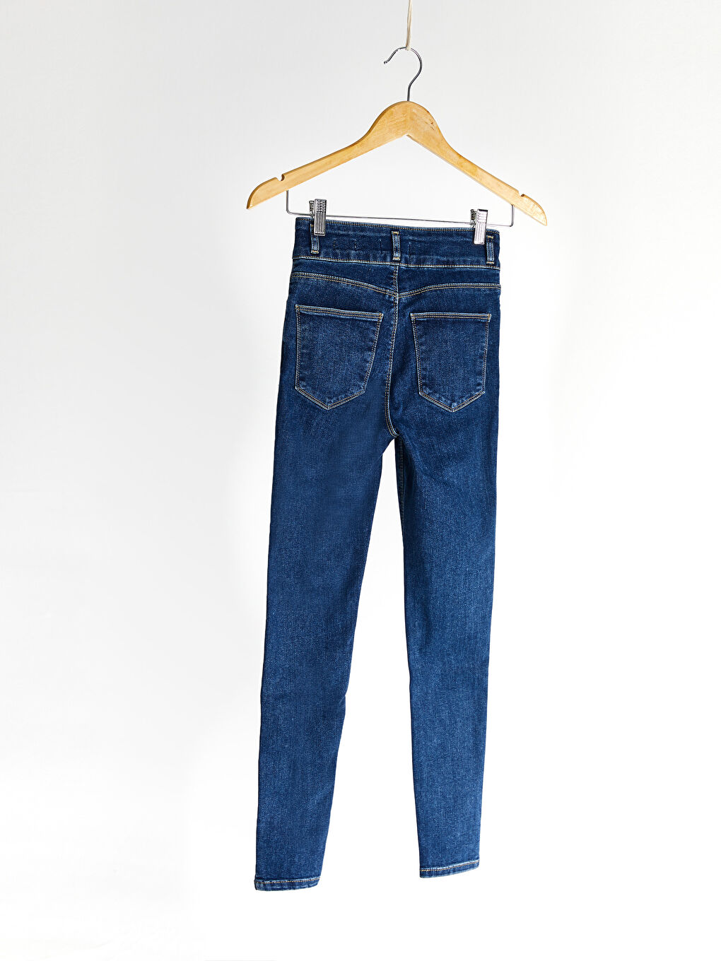 Jupiter Super Skinny Fit Women's Jeans-2