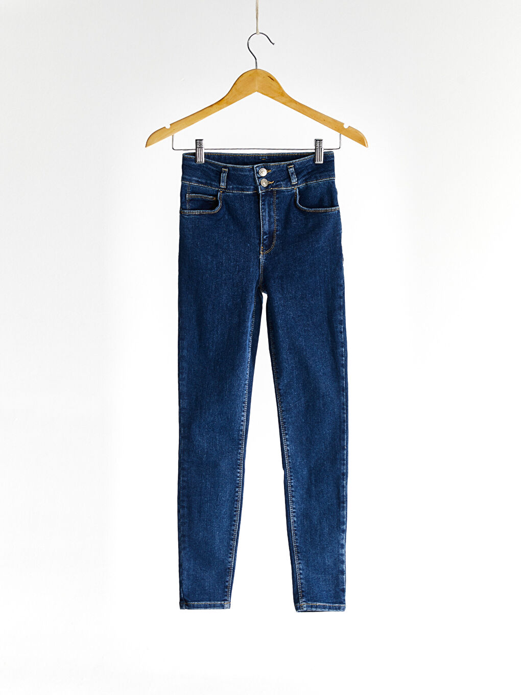 Jupiter Super Skinny Fit Women's Jeans