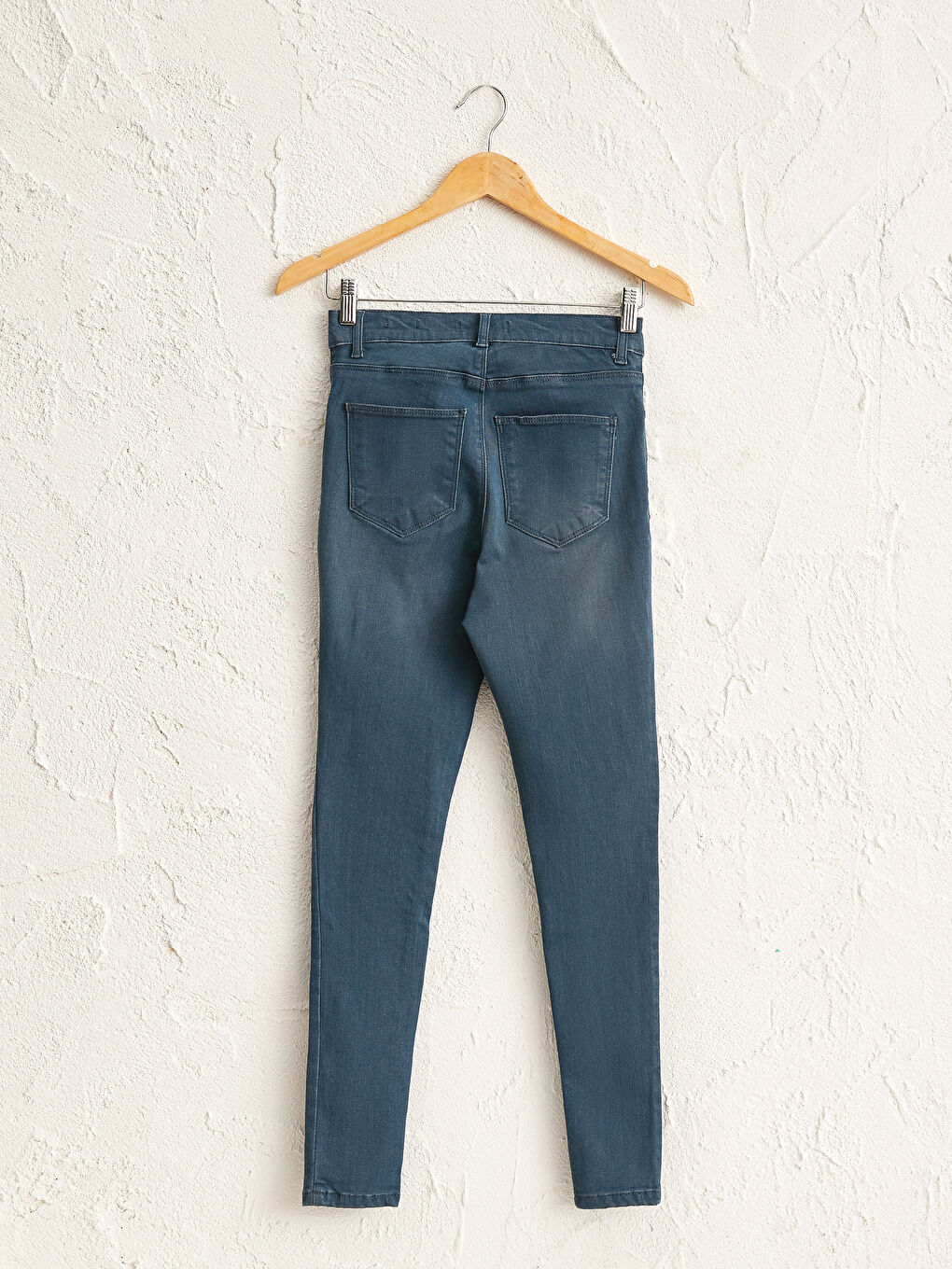 Jupiter Super Skinny Fit Women's Jeans-1