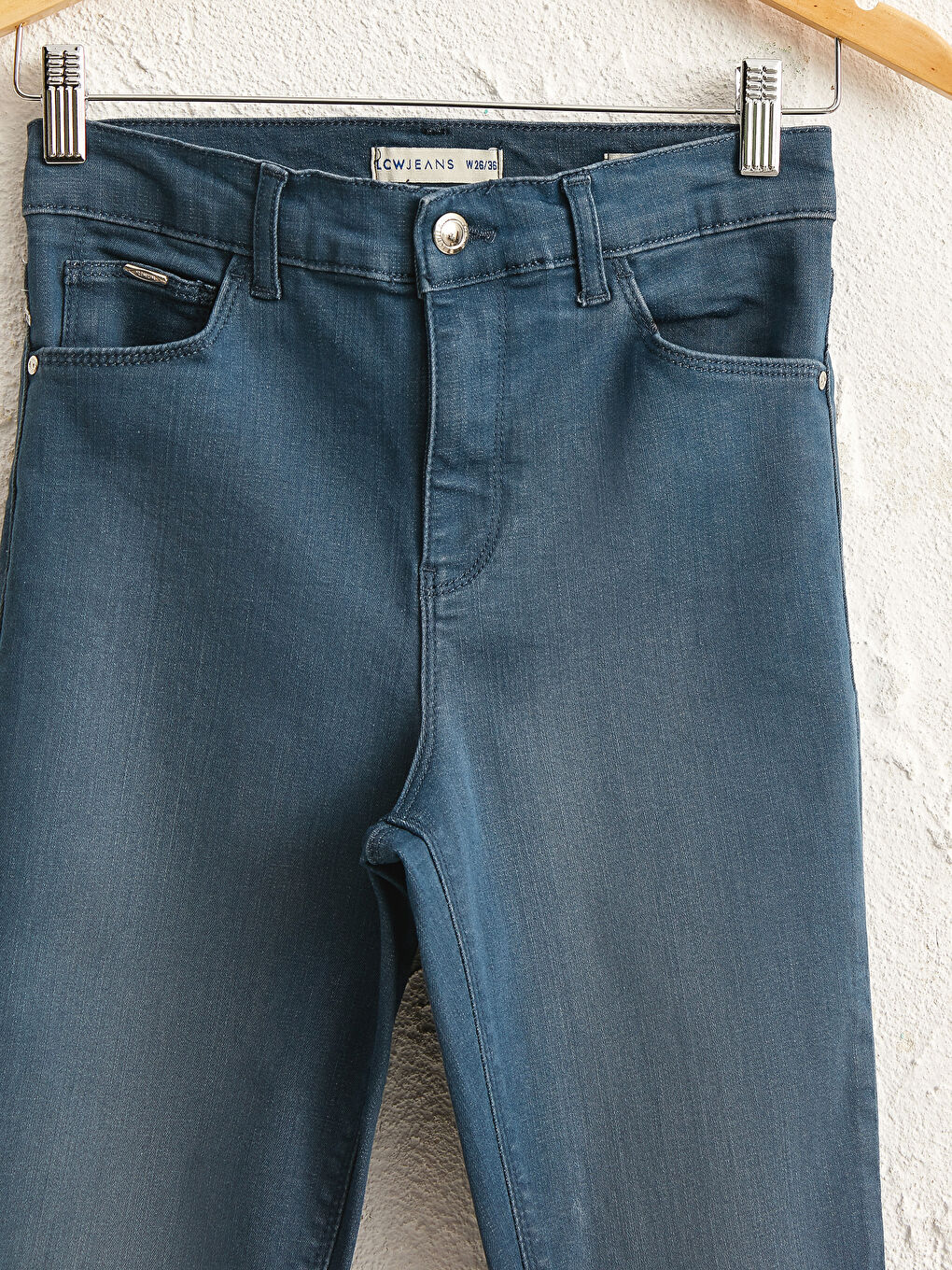 Jupiter Super Skinny Fit Women's Jeans-2