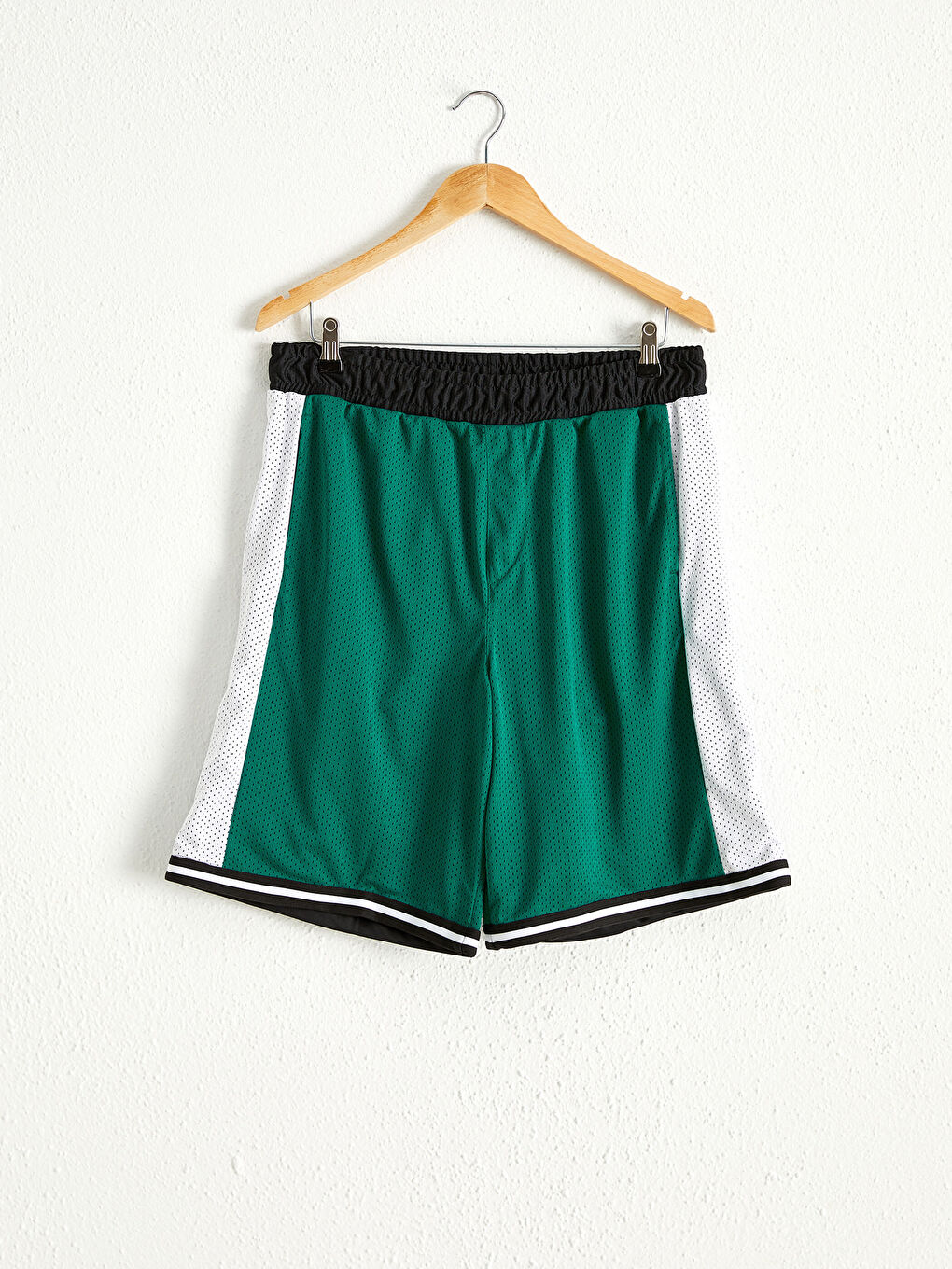 Active Sport Standard Fit Shorts
