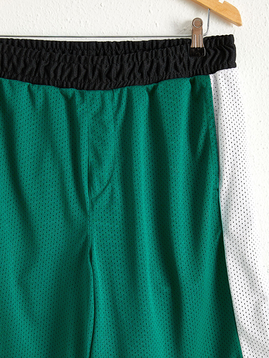 Active Sport Standard Fit Shorts-2