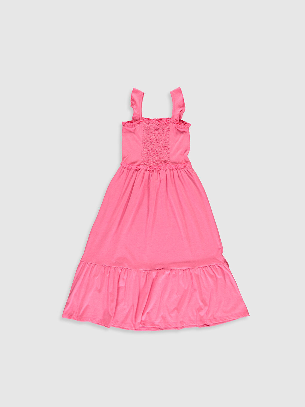 Girls Dress-1