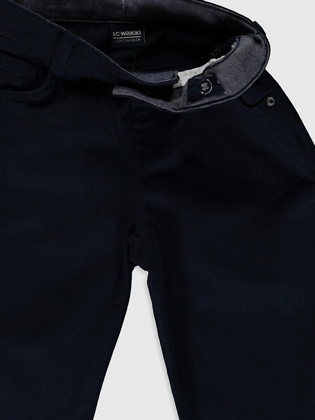Boy's Trousers-2
