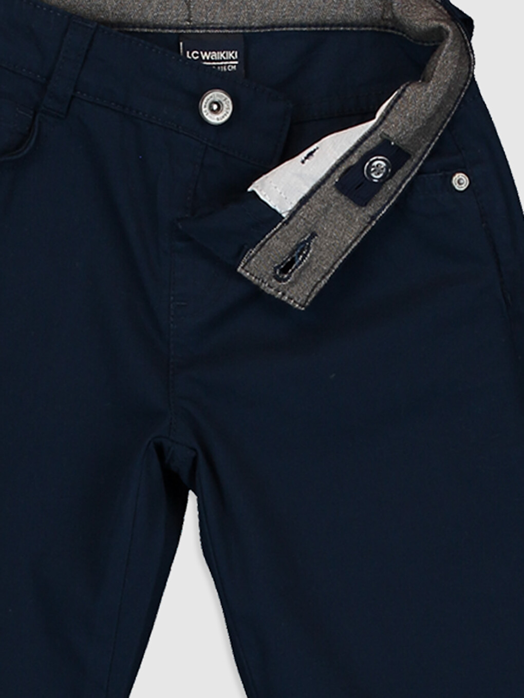 Boy's Trousers-2