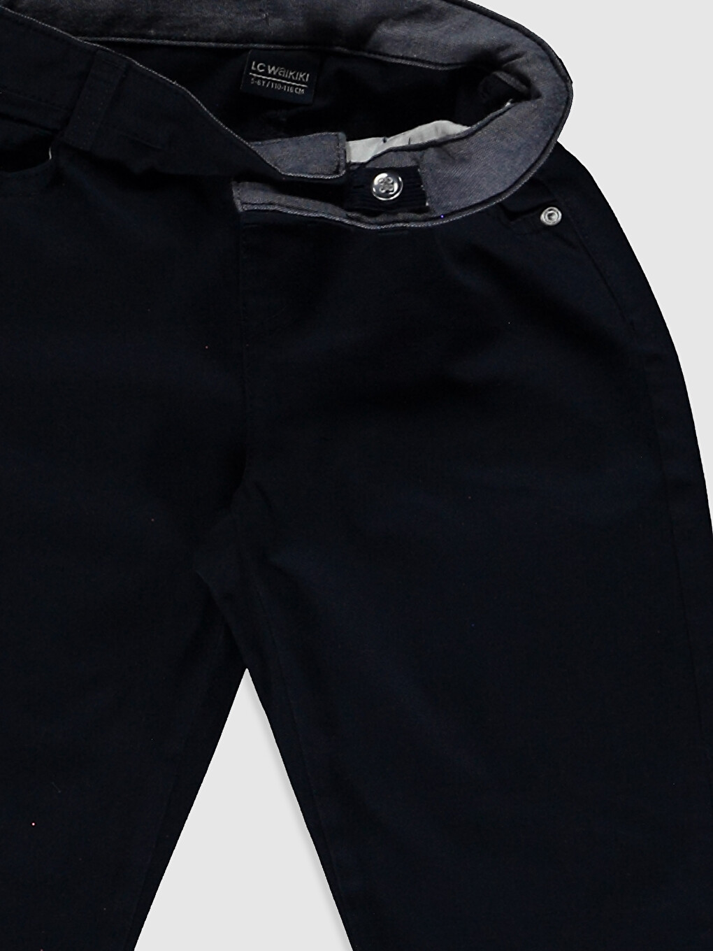 Boy's Trousers-2