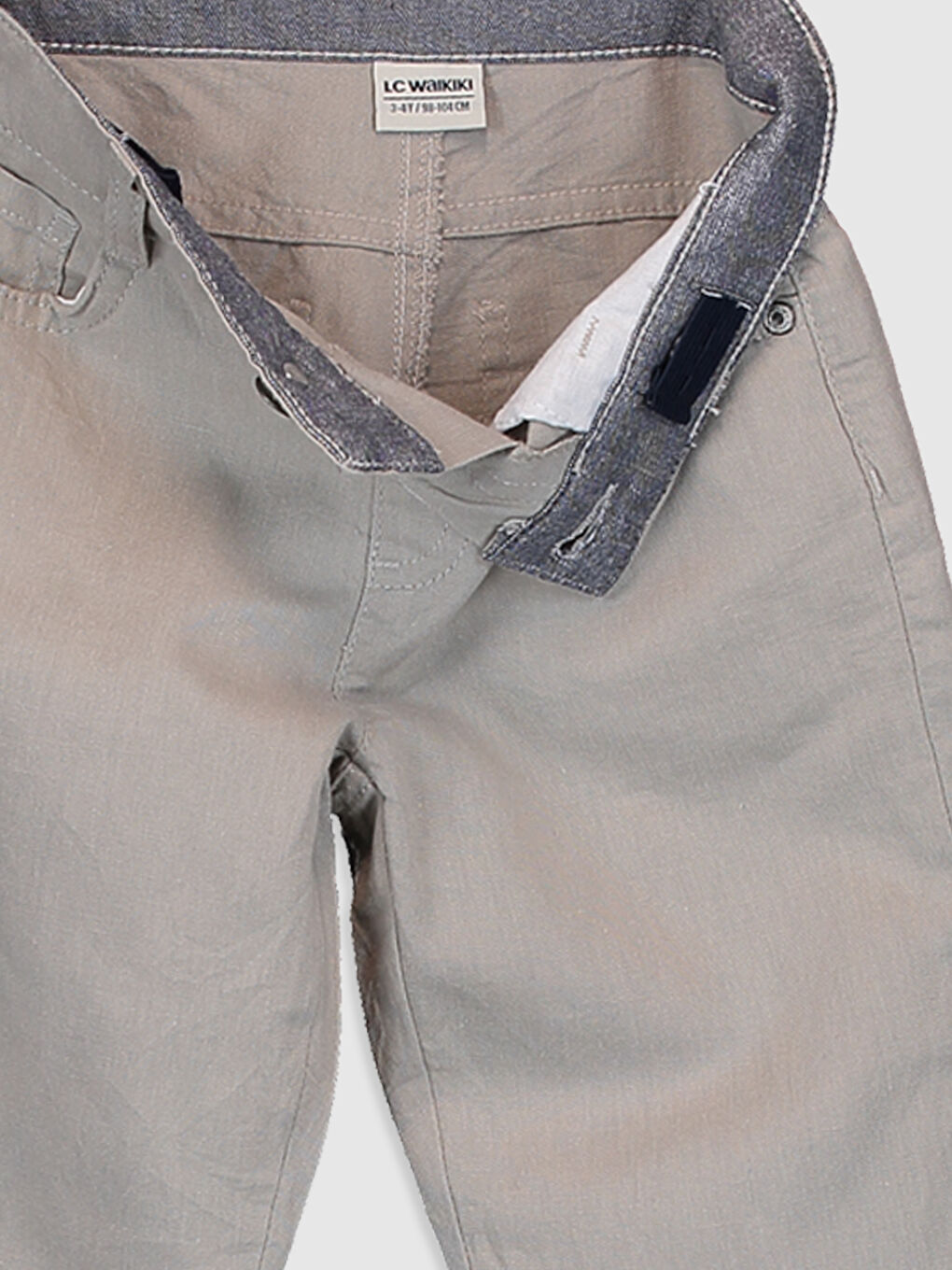 Брюки для мальчиков-2