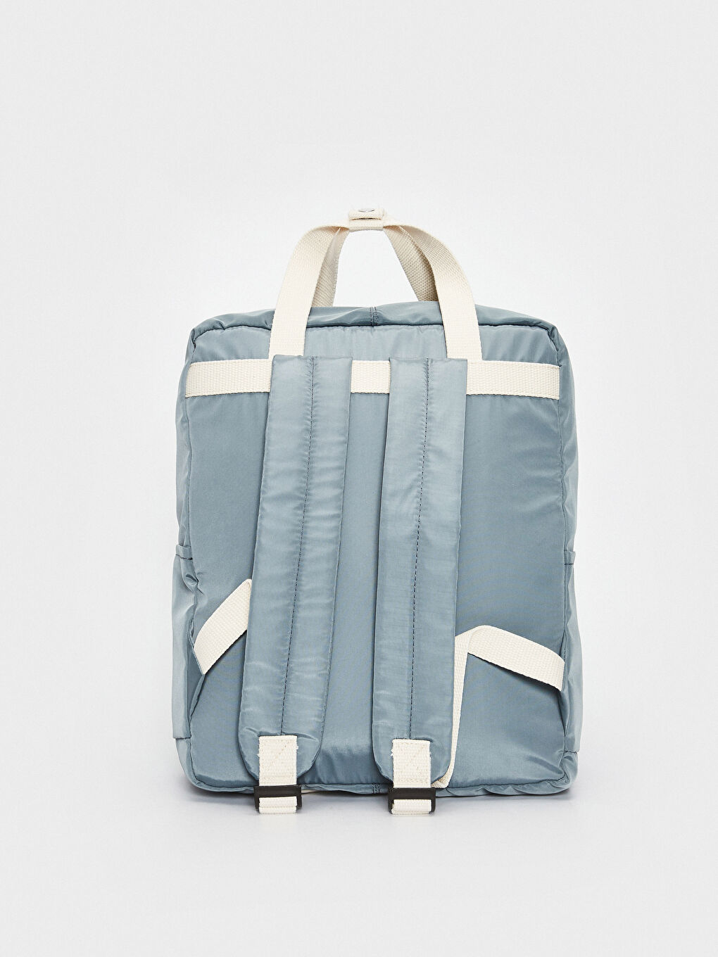 LCW ACCESSORIES Slogan Printed Backpack -0SR318Z8-CUZ