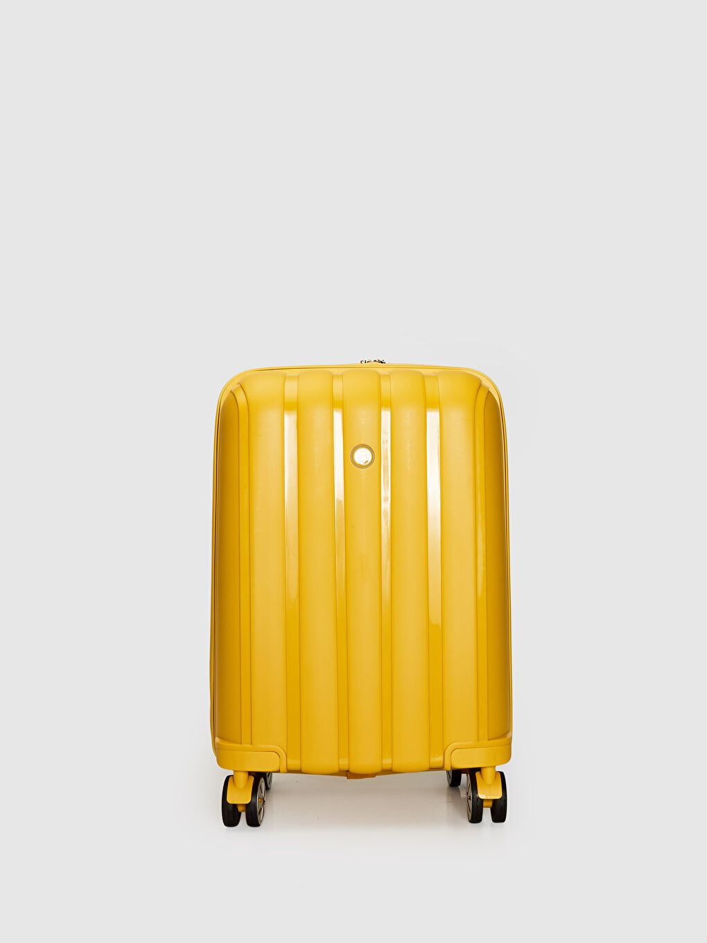 Small Luggage