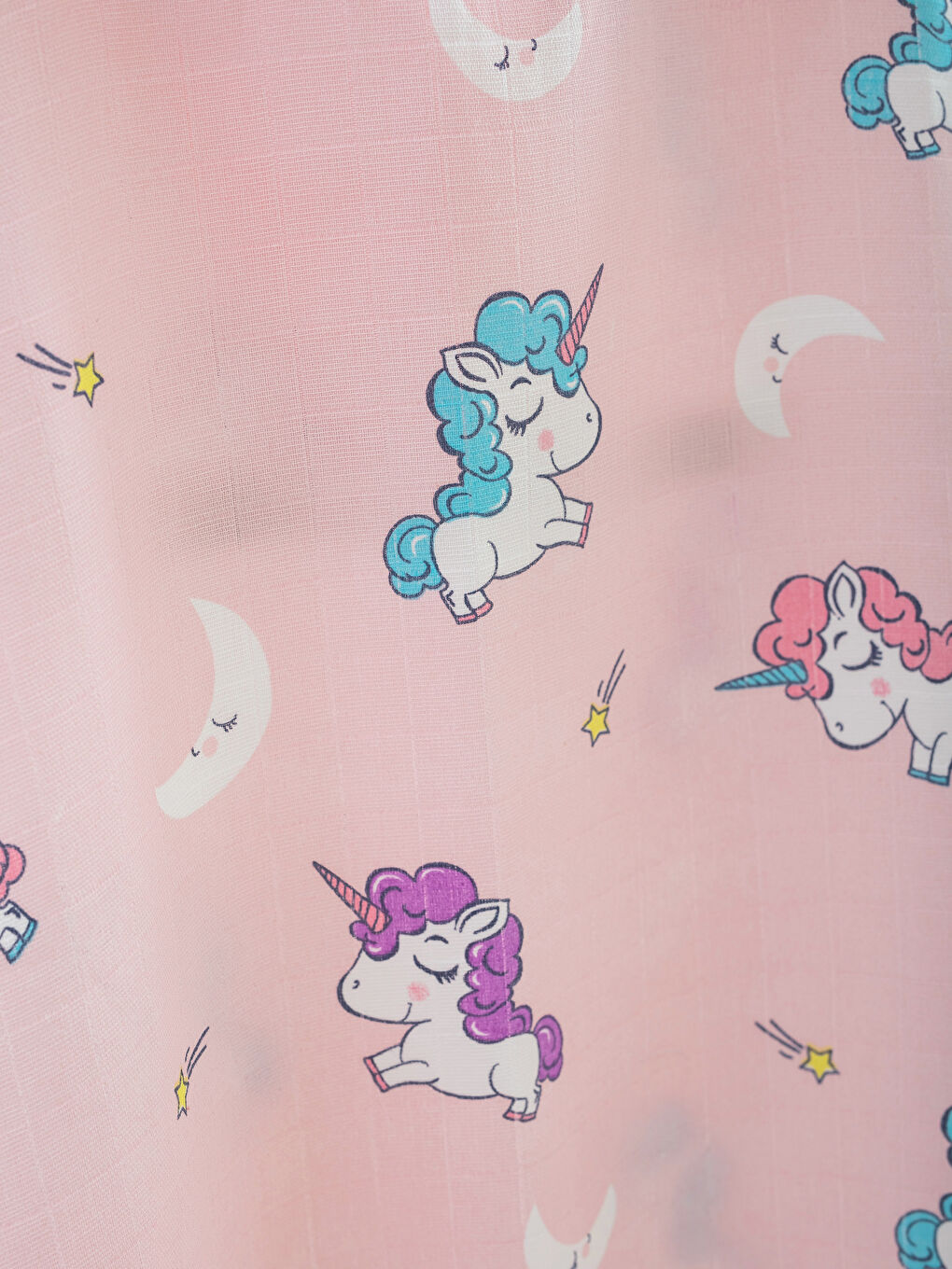 پۆنچۆی قەبارەی قەڵەش بۆ کچان بە کڵاو-1