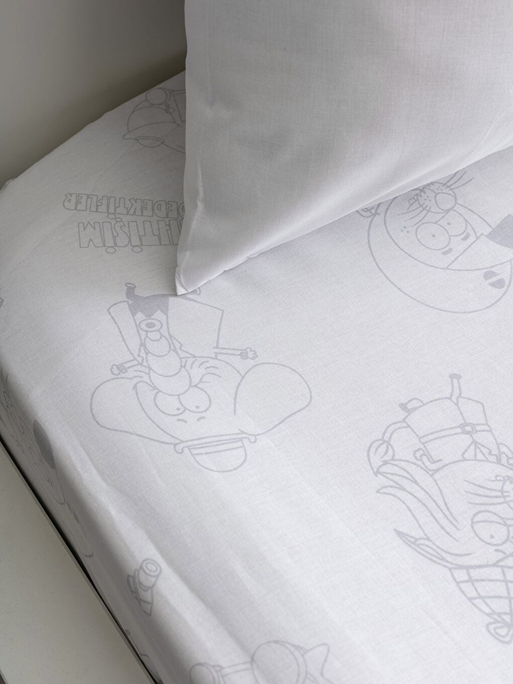 LCW HOME Kral Şakir Licensed Child Pike -0SR605Z4-F9C