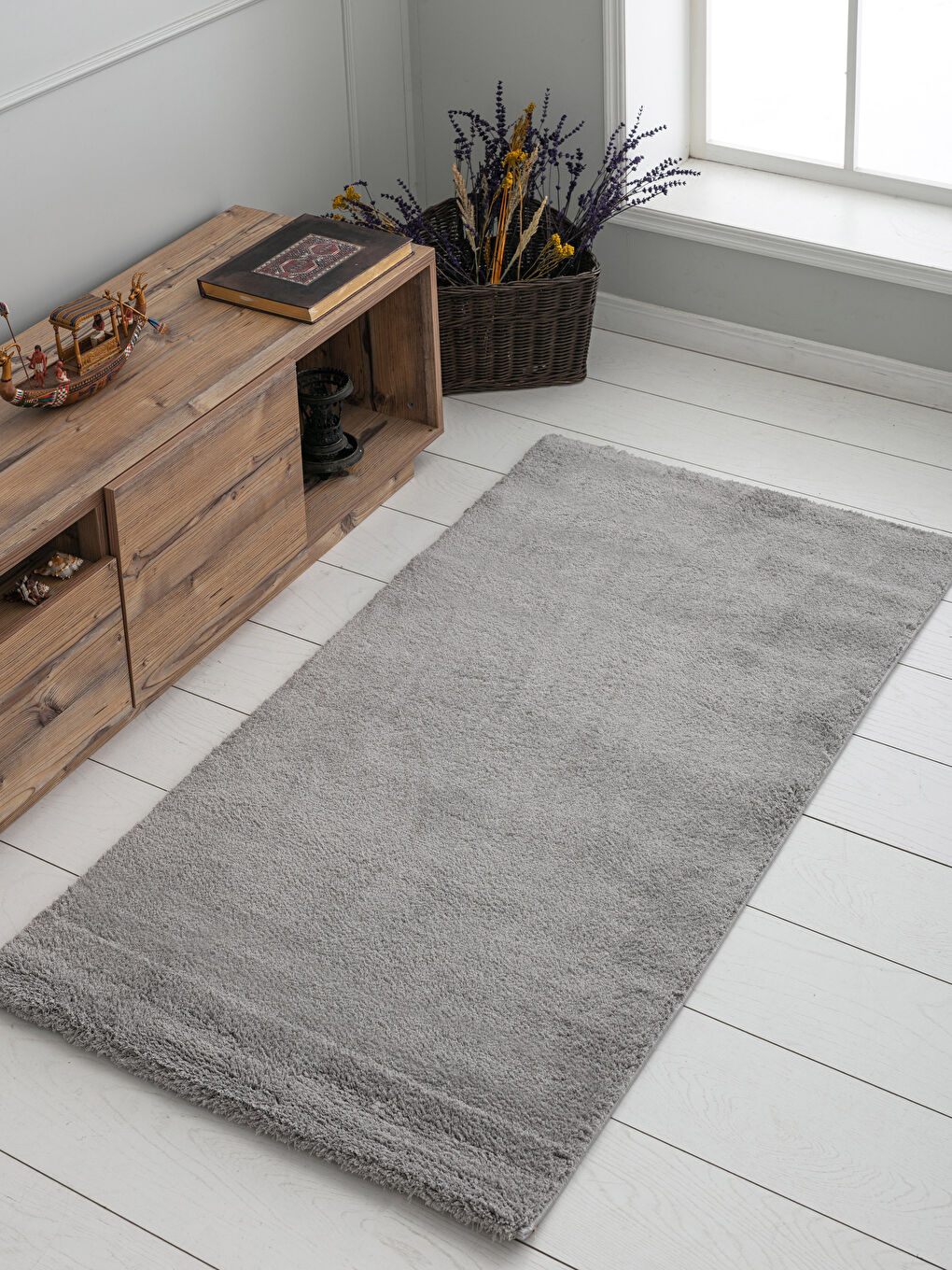 Tapis décoratif