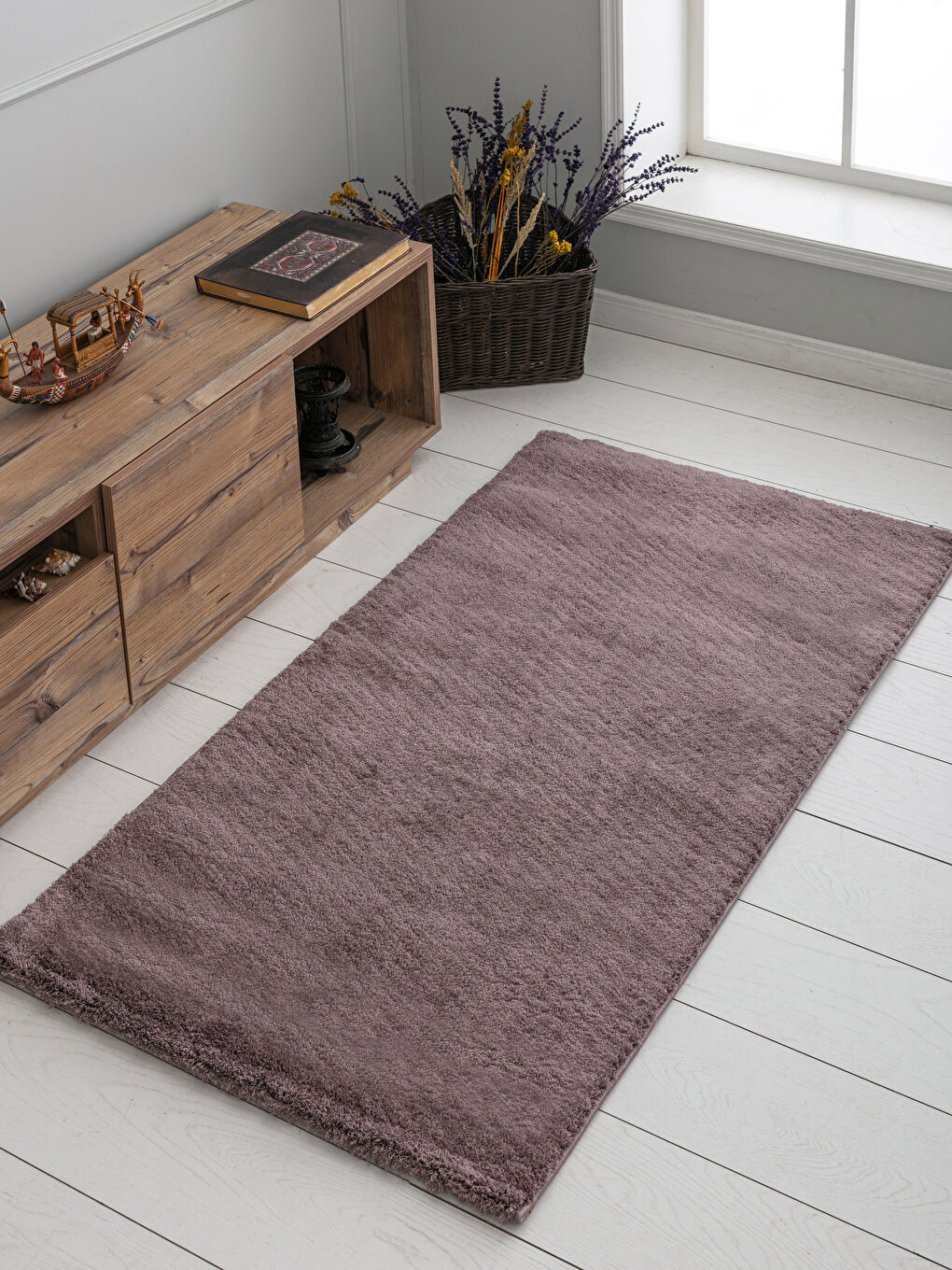 Tapis décoratif