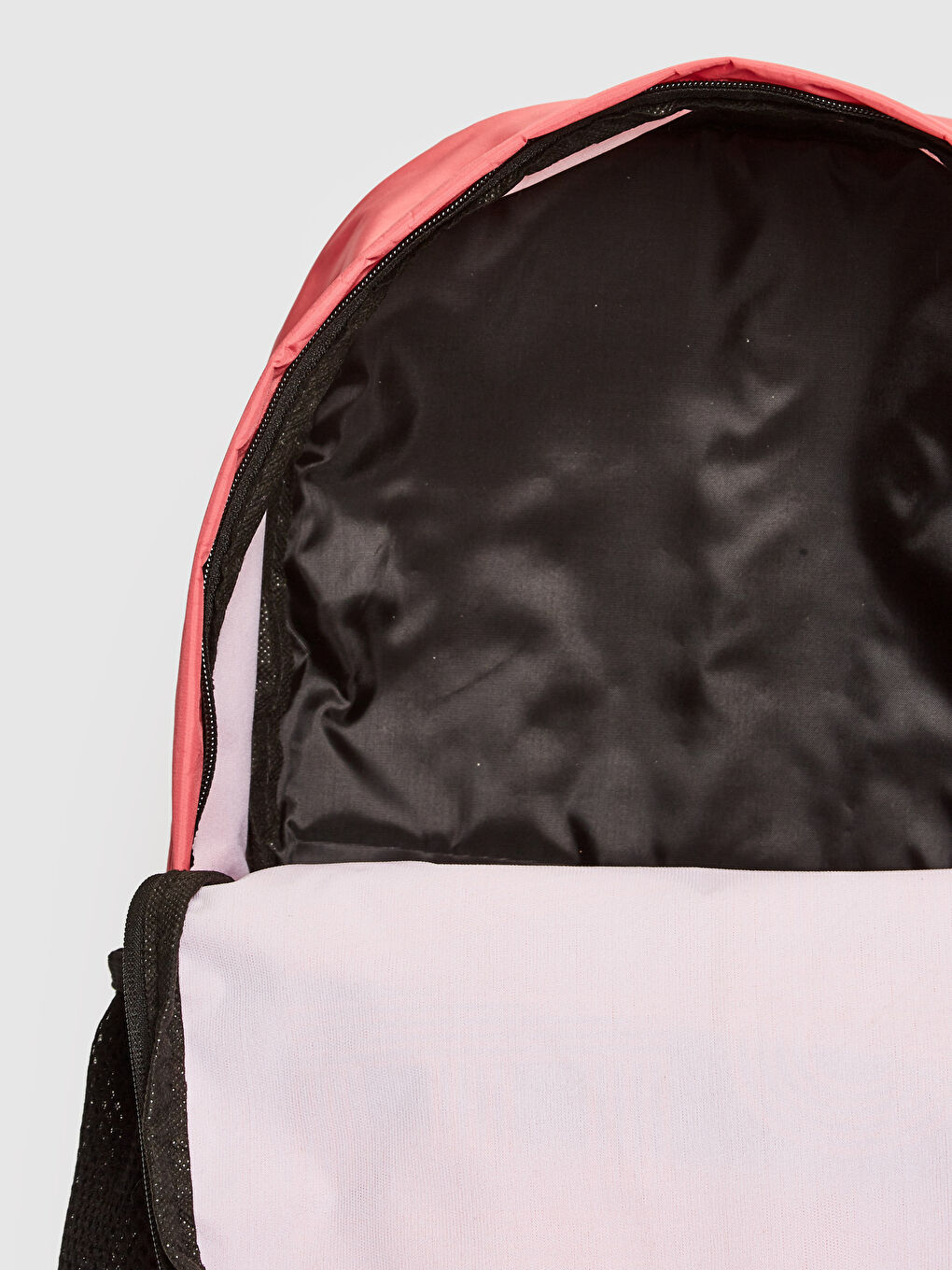 Turuncu Mercan Sırt Çantası-2