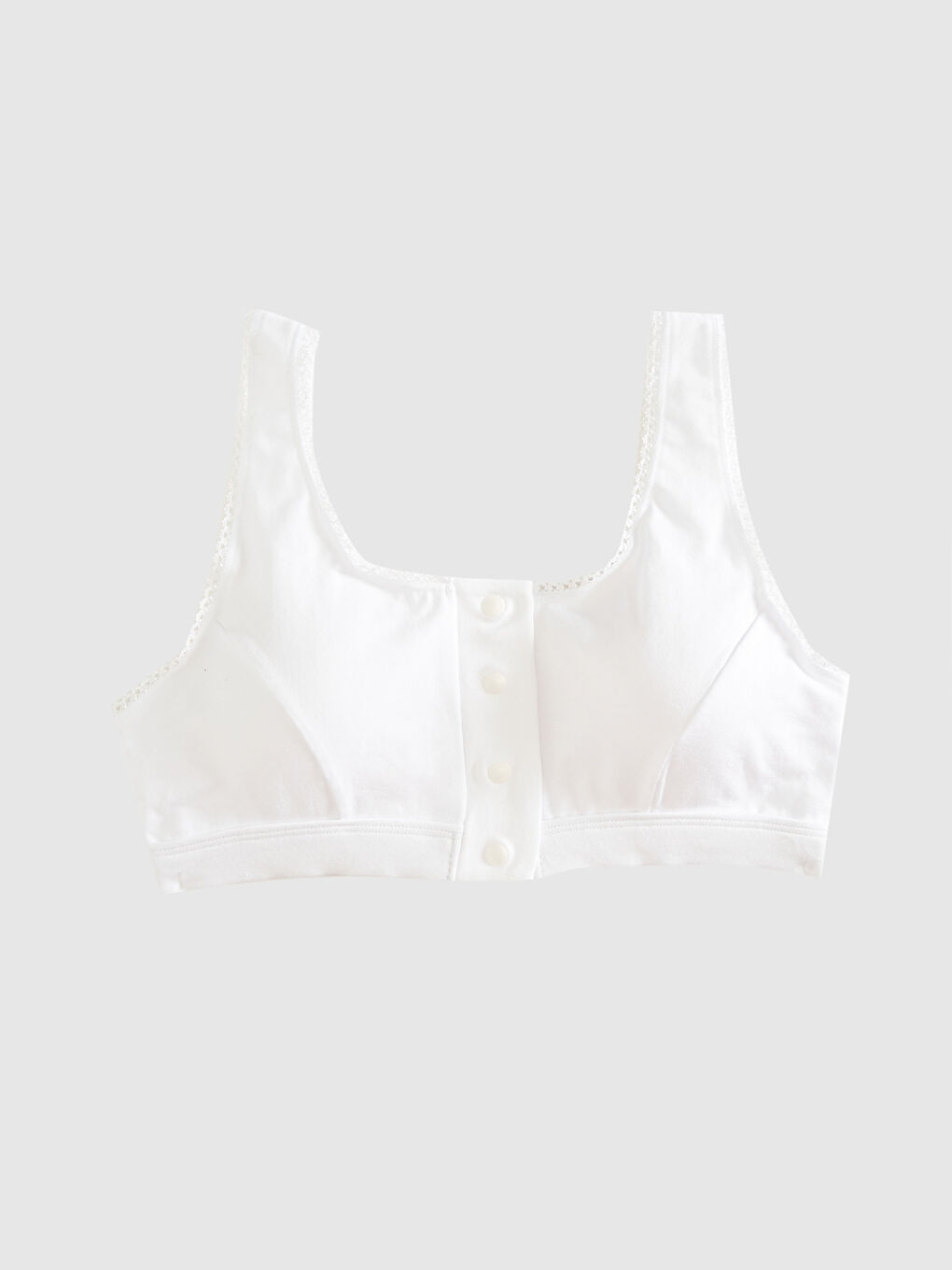 LCW DREAM Lace Detailed Breastfeeding Bra -0SR848Z8-FFB