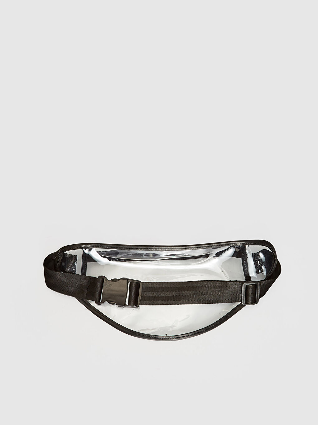 Женщины Комбинированный Поясная сумка-1