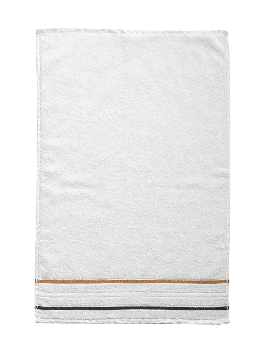 WHITE Hand Towel-1
