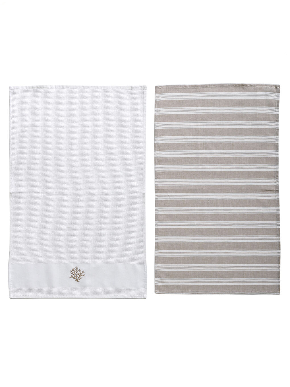 Bej Kurulama Bezi 2'li-1