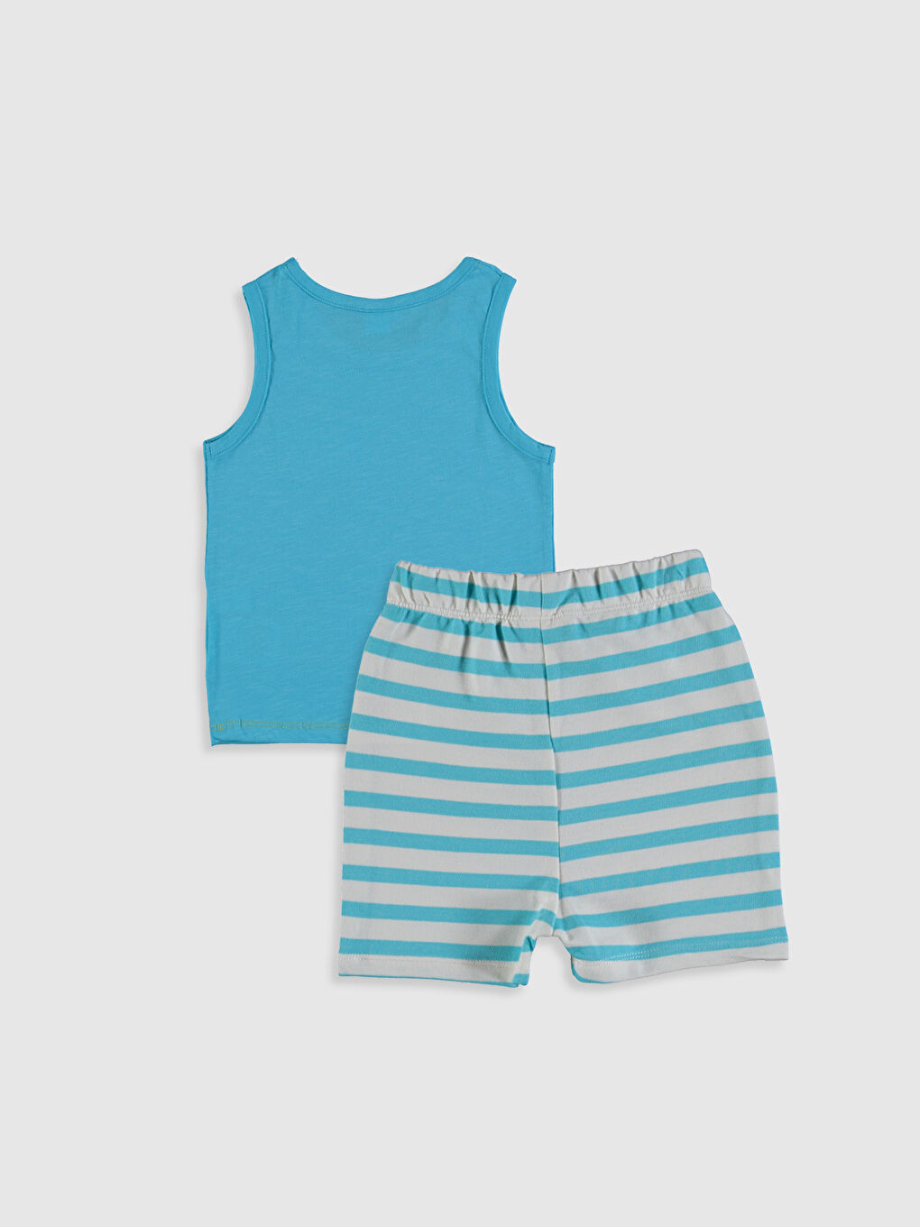 Baby Boy Suit-1