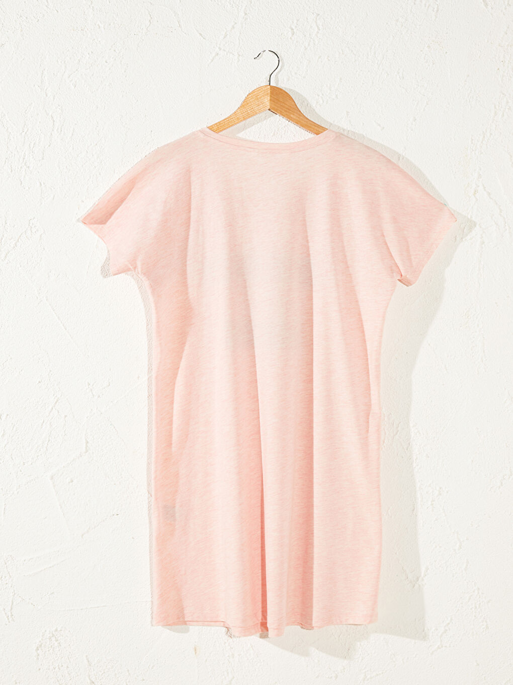 Chemise de nuit ROSE Femme-2