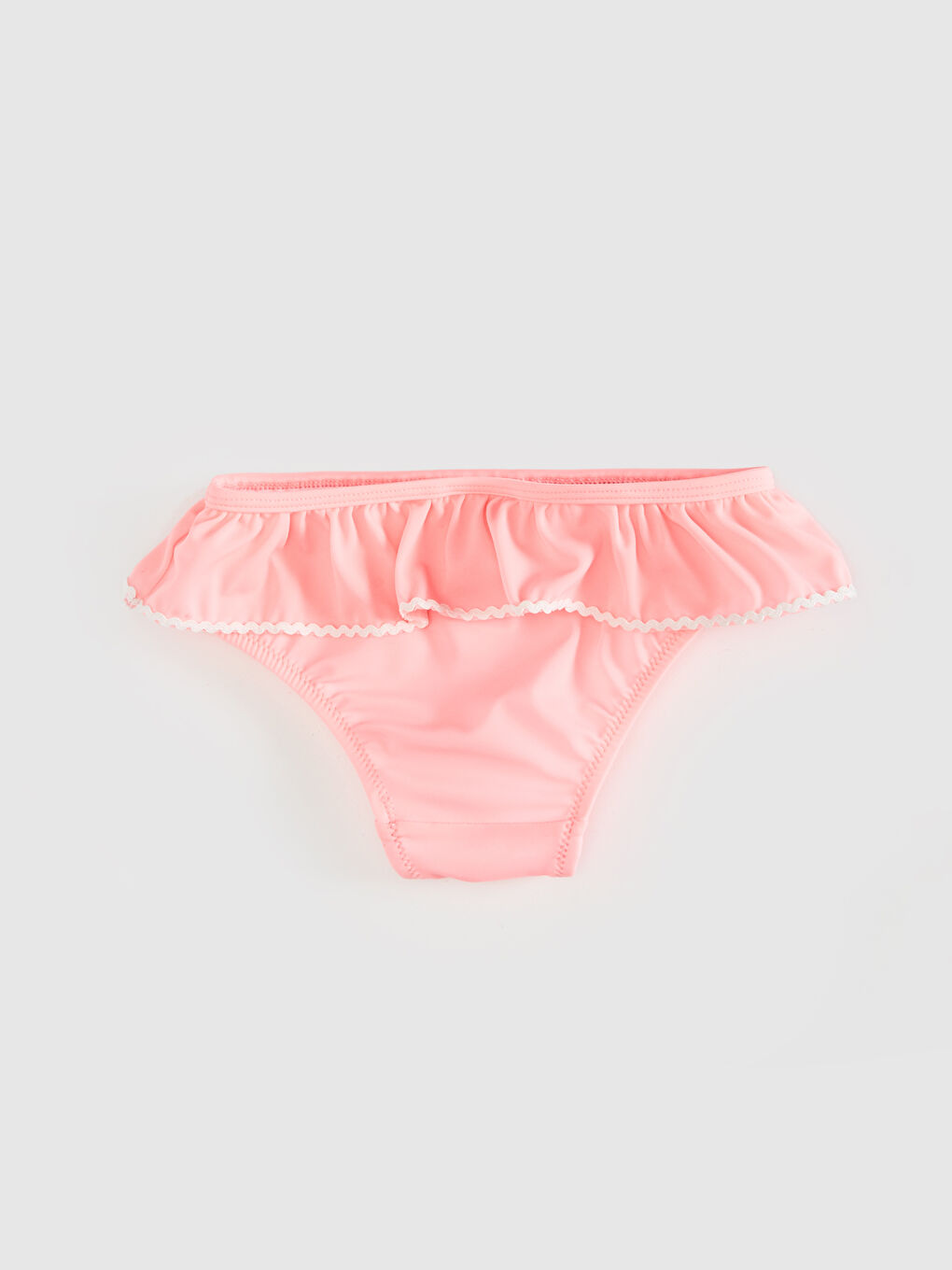 Bas de Bikini pour Bébé Fille-1
