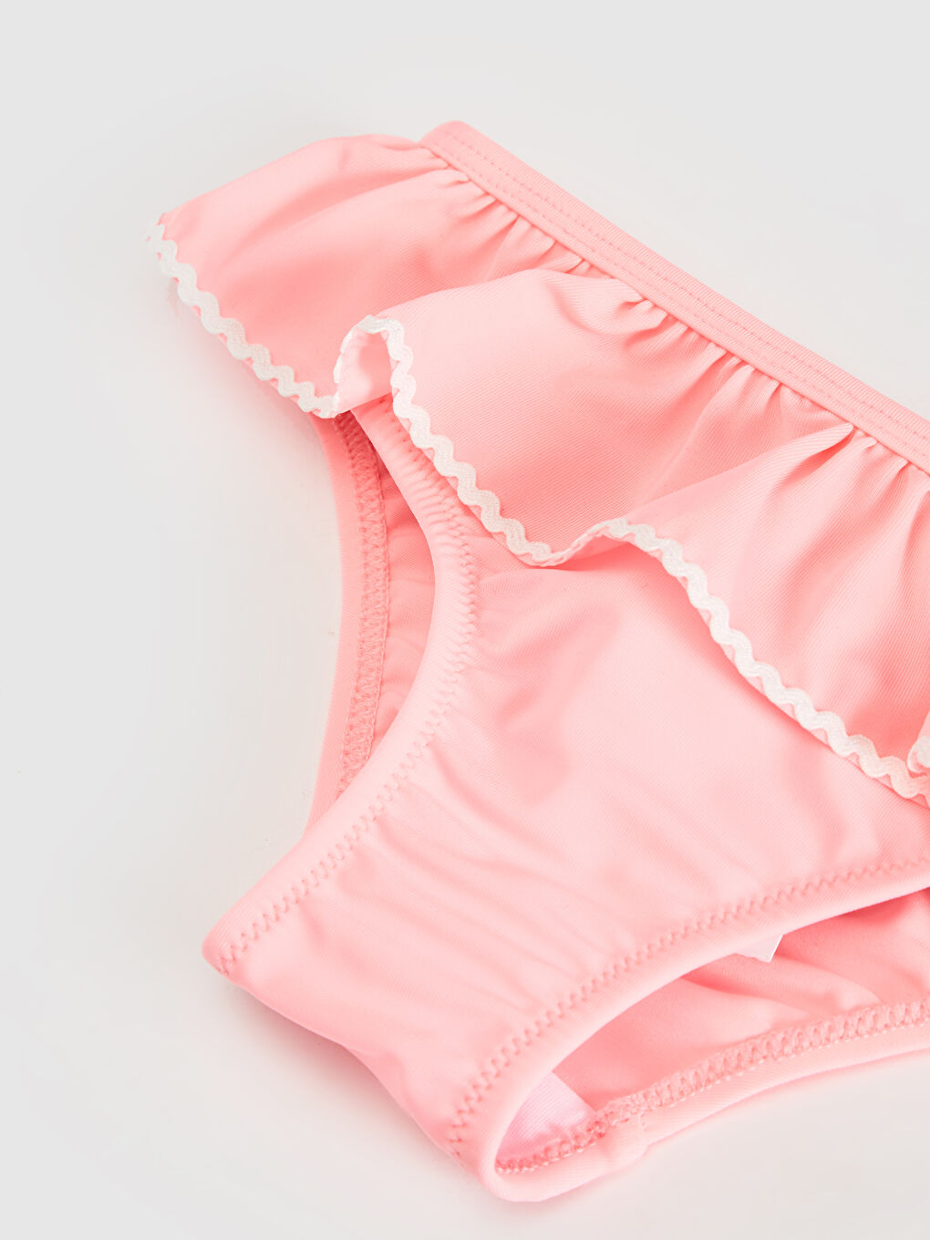 Bas de Bikini pour Bébé Fille-2