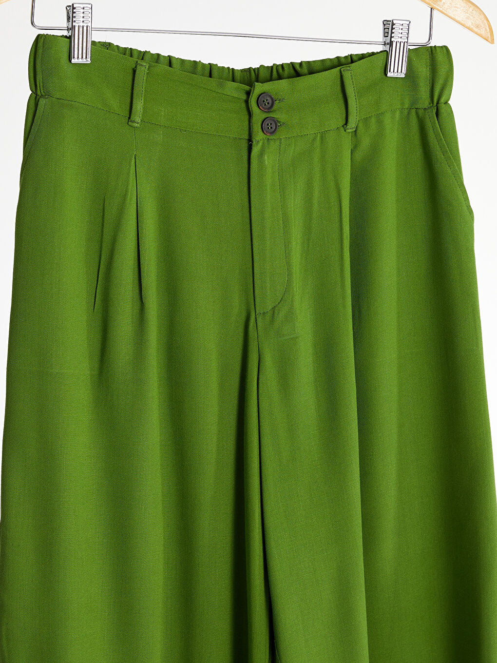 بنطلون كابري للسيدات-1