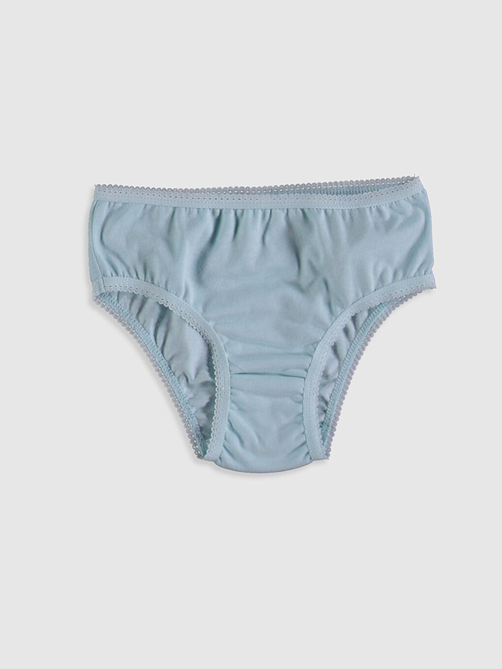 Bebeluși Fete Set 3 Perechi de Chiloți -3