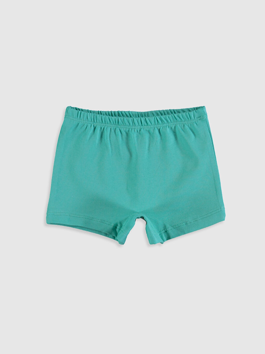 Beyaz Kız Bebek Boxer 3'lü-2