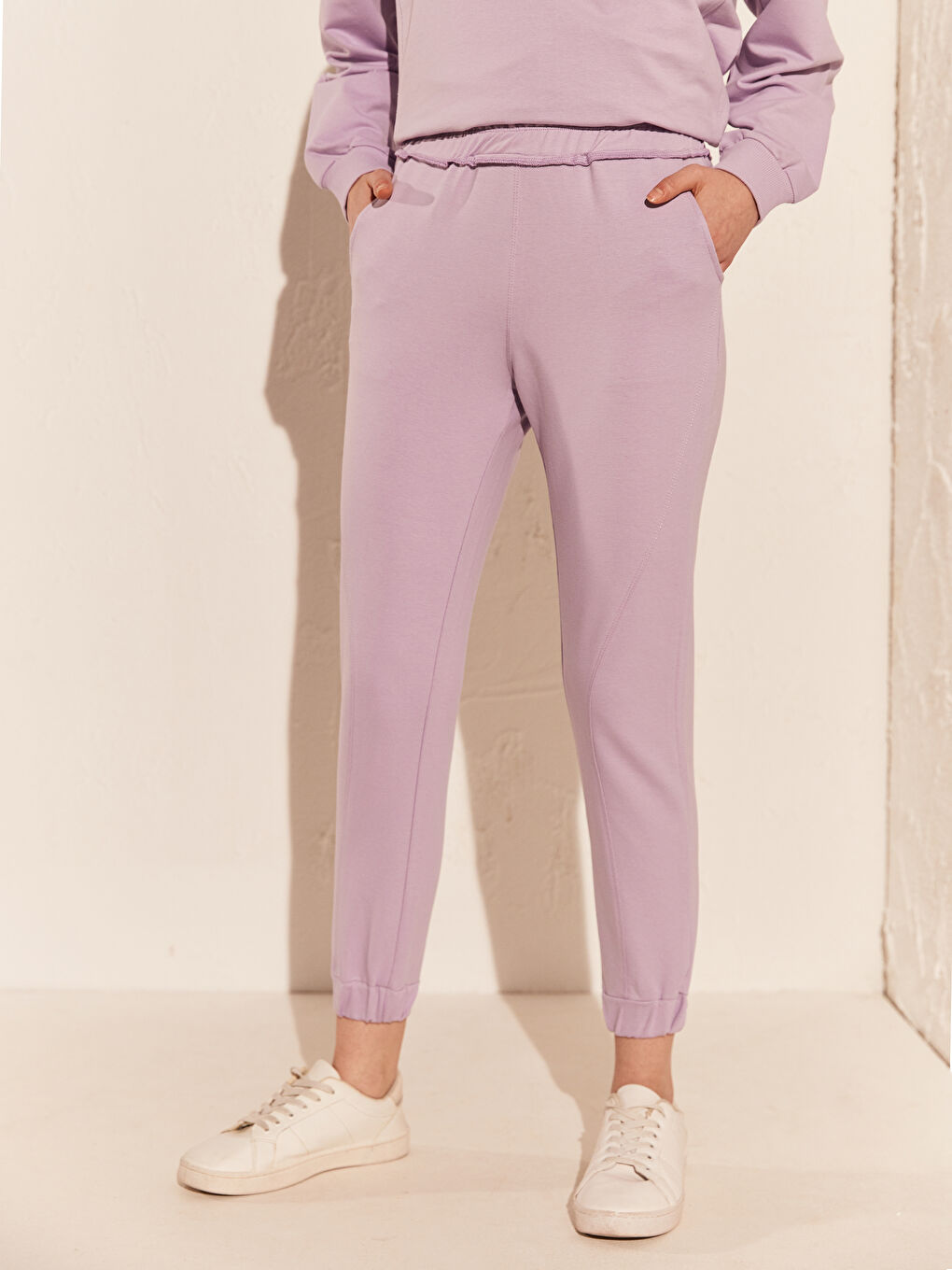 Pantalon de survêtement LILAS Femme-2