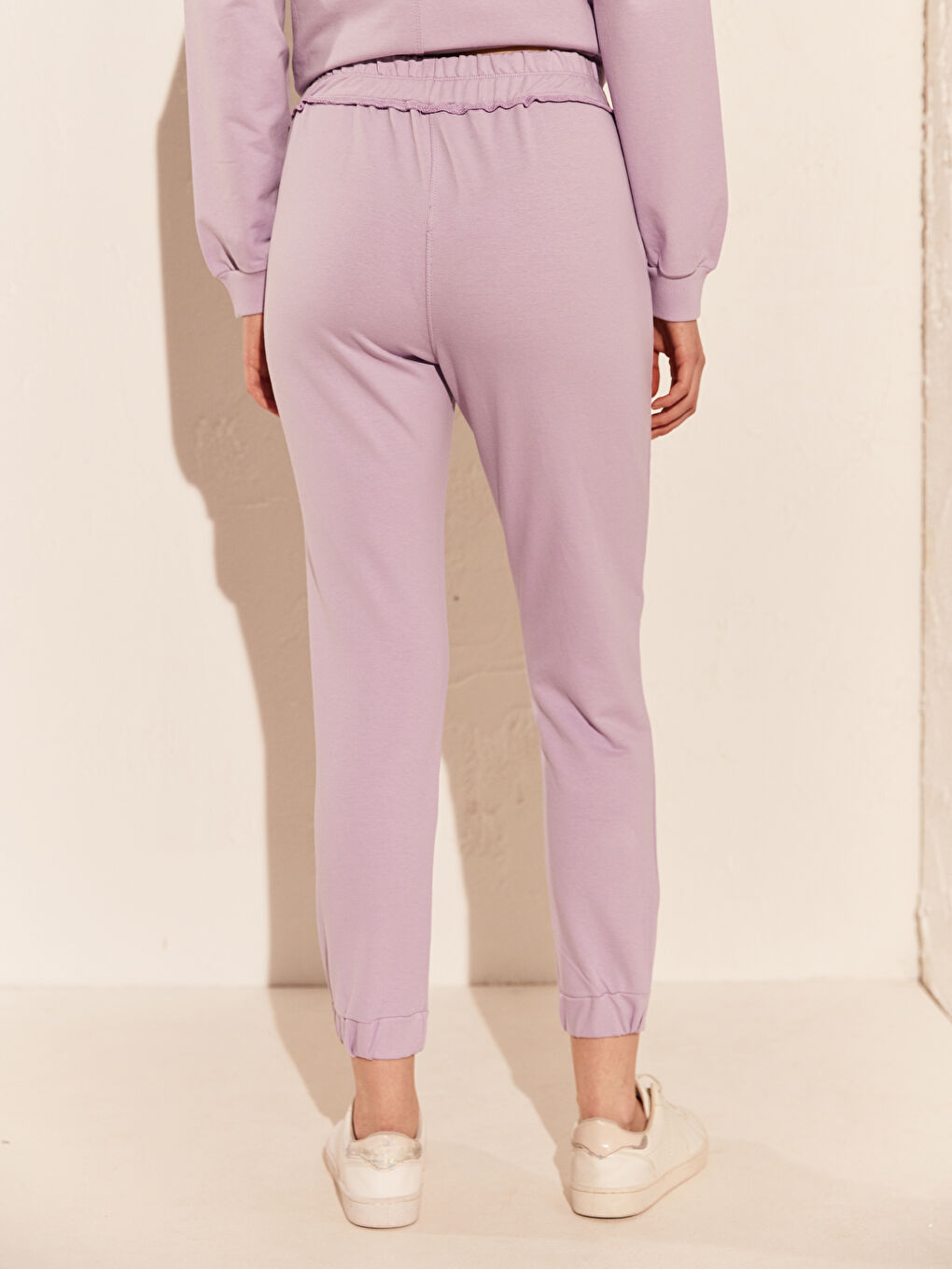 Pantalon de survêtement LILAS Femme-3