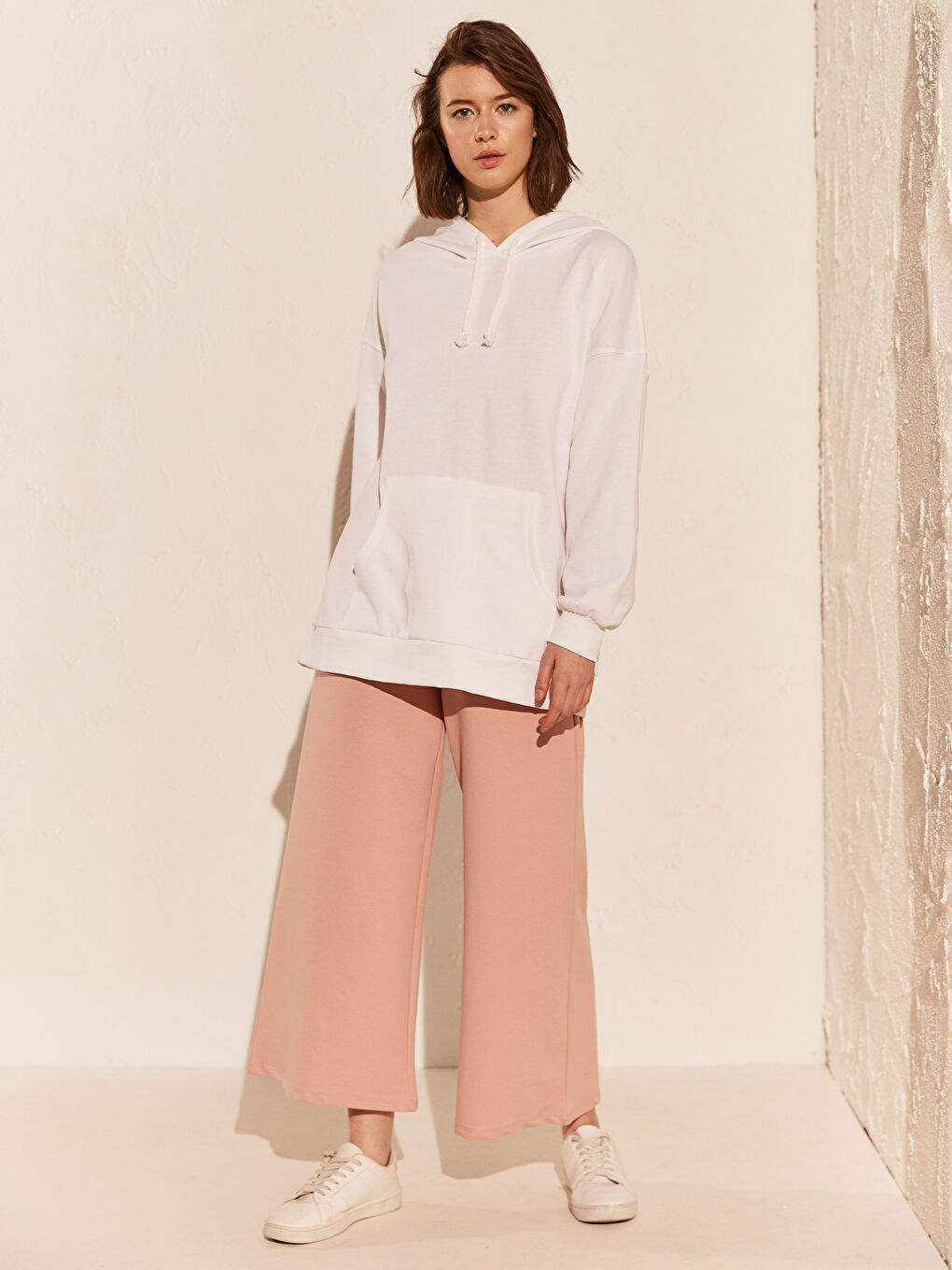 ROZE Pantalone Žena