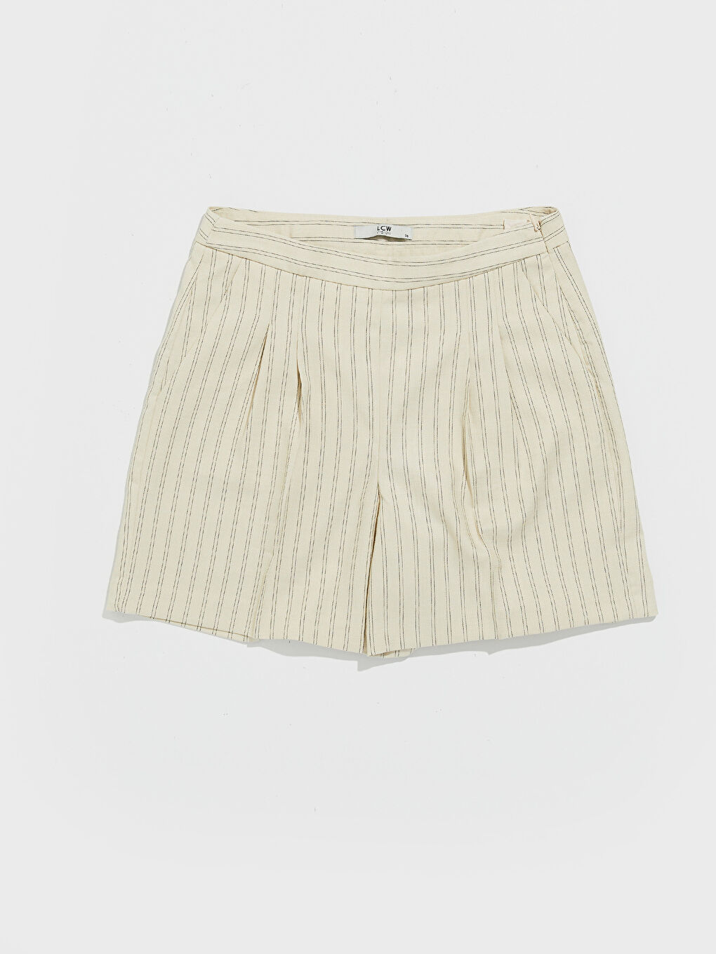 Женские шорты стандартного кроя