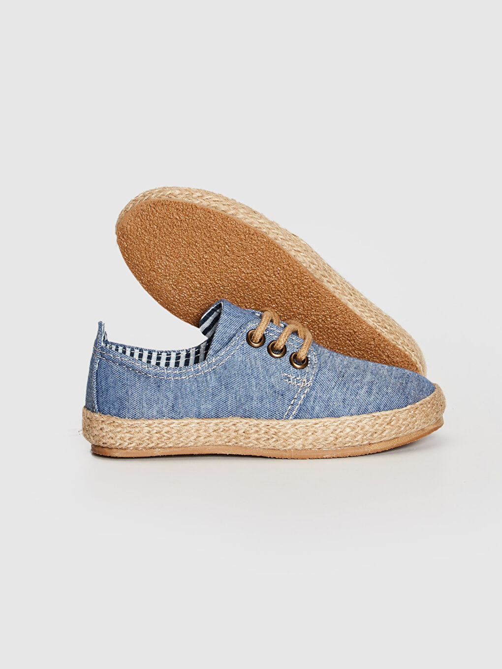 Еспадрильї для хлопчиків-2