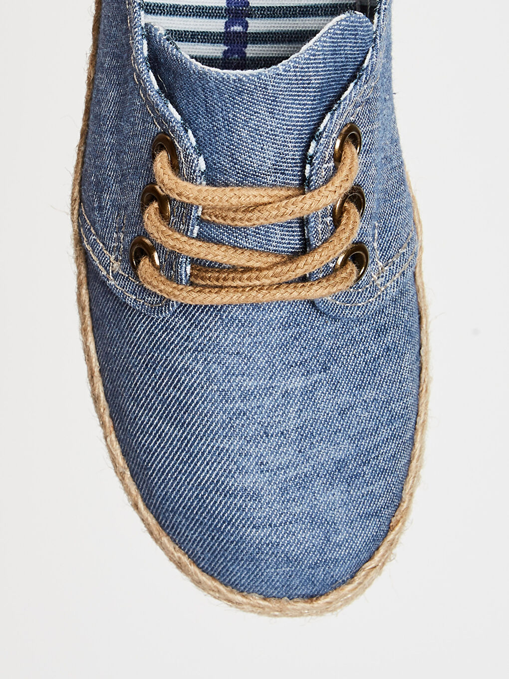 Еспадрильї для хлопчиків-4