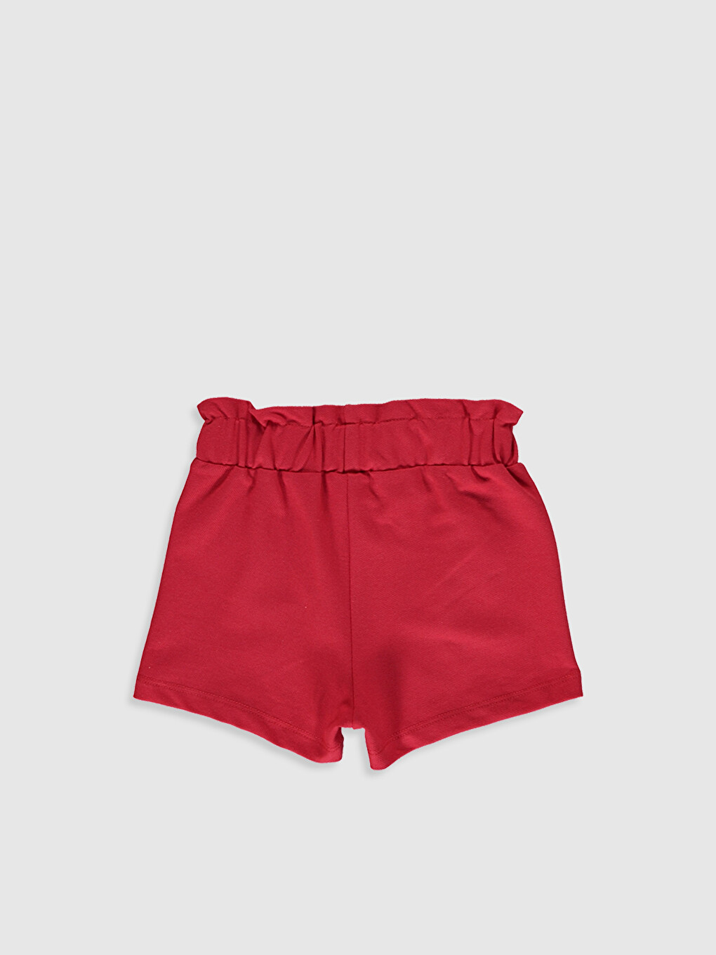 Shorts Et Chaussettes Bébé Fille-1