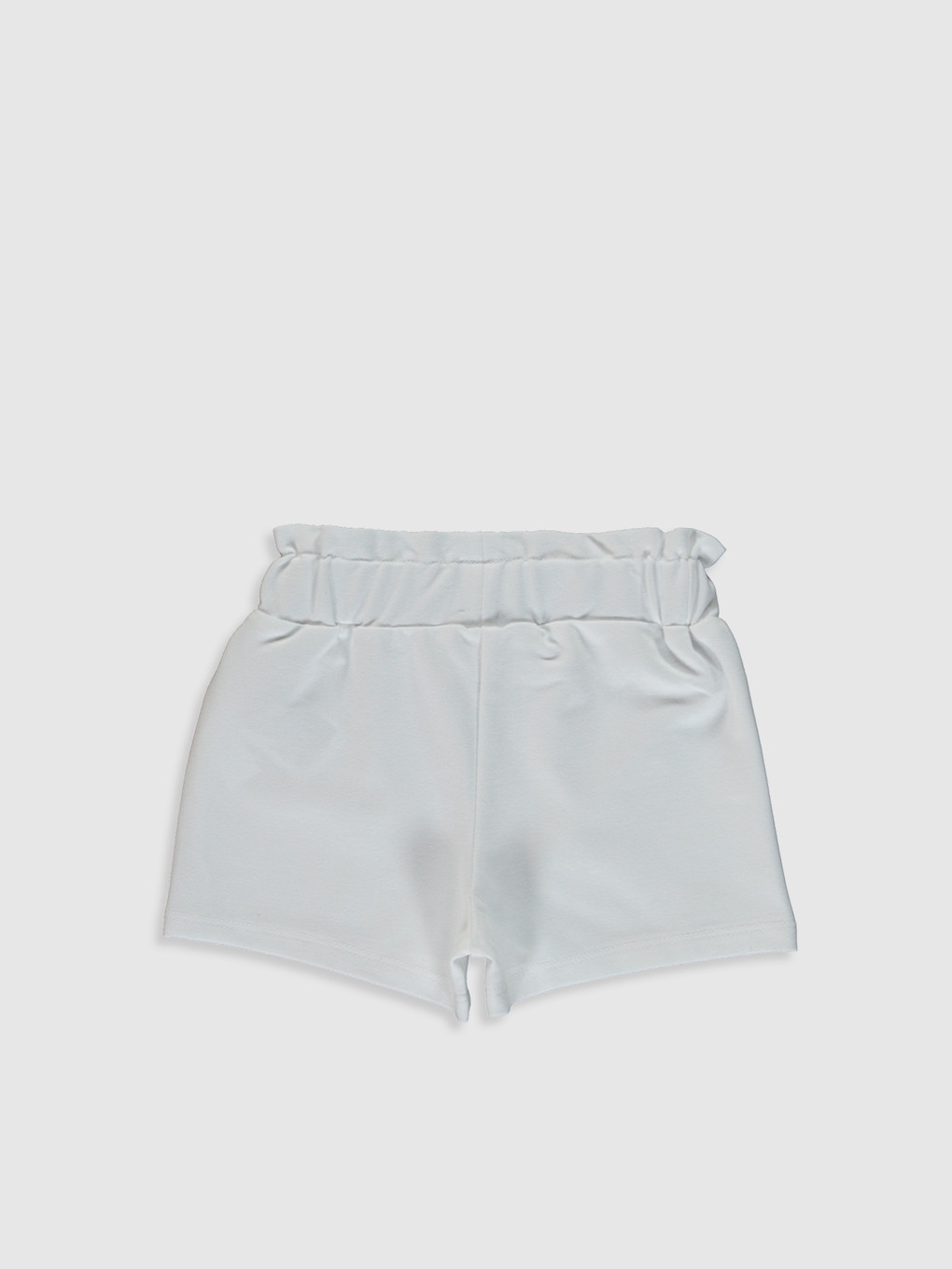 Shorts Et Chaussettes Bébé Fille-2