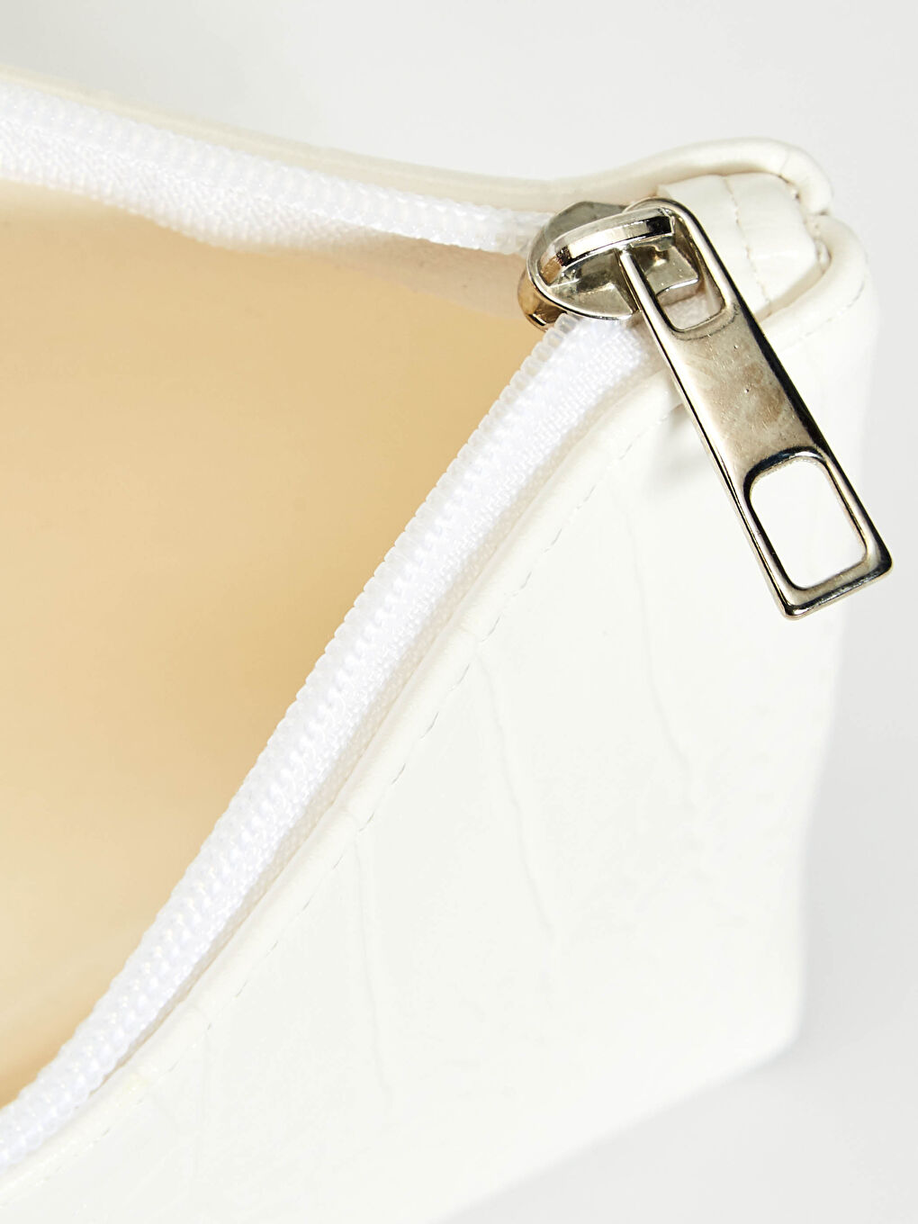 حقيبة كتف شفافة للسيدات-3