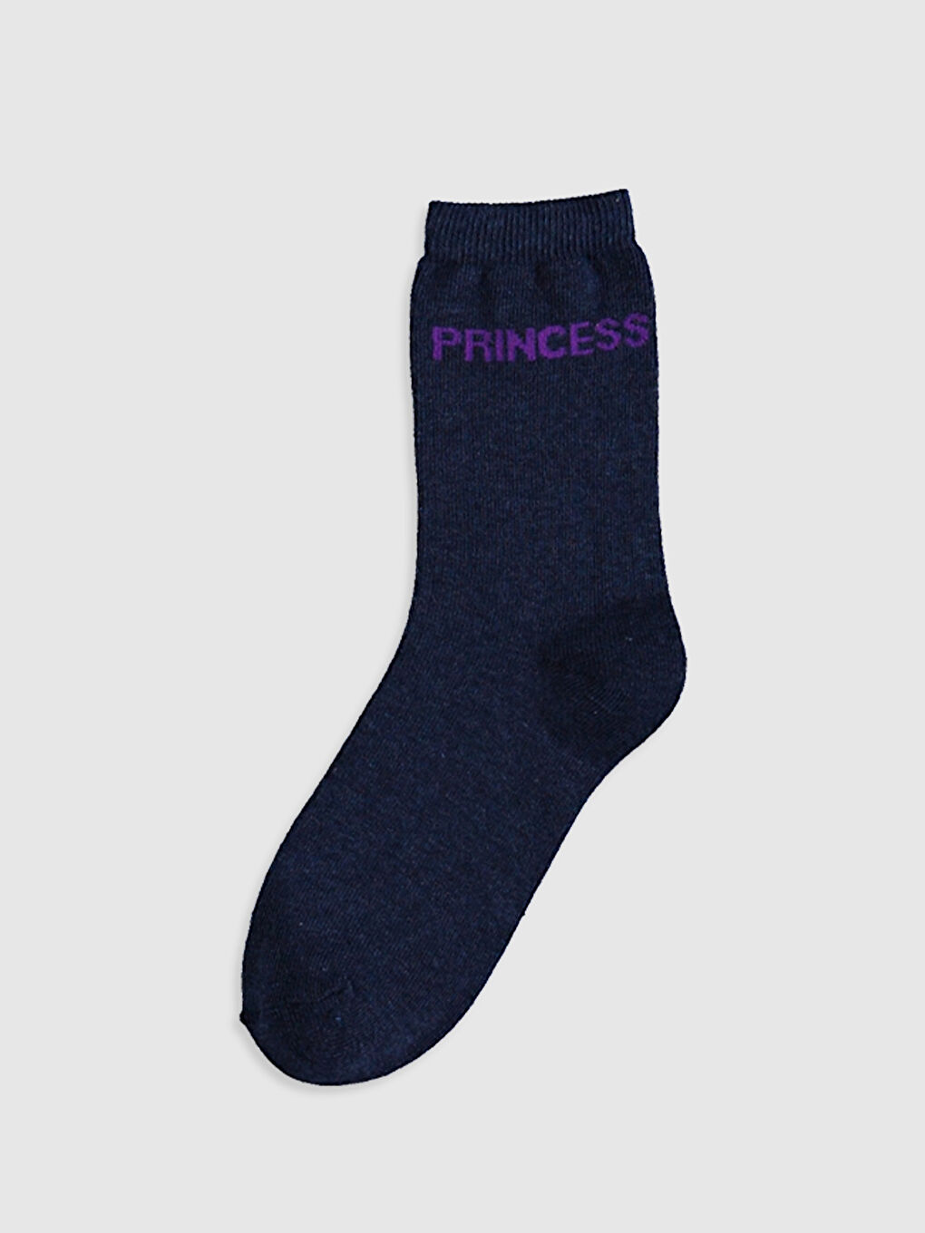 مجموعة جوارب كاحل للأب وابنته-4