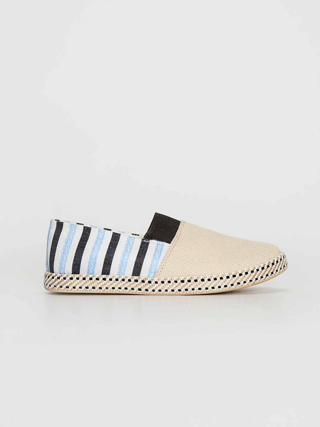 Эспадрильи для мальчиков-1