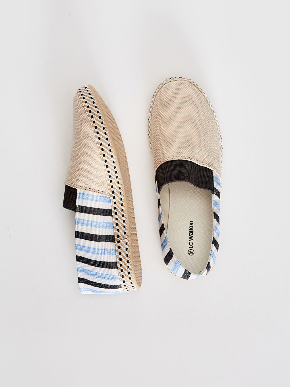 Эспадрильи для мальчиков-4