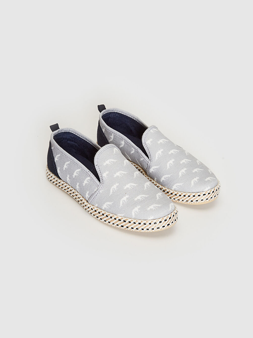 Boy's Espadrille Shoes