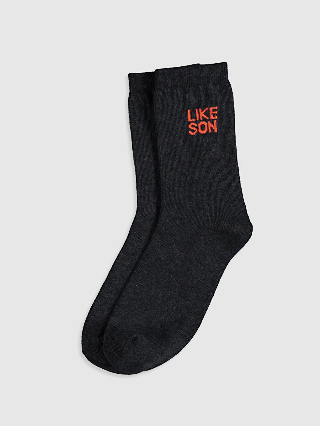 Father Son 2 pack ankle socks-1