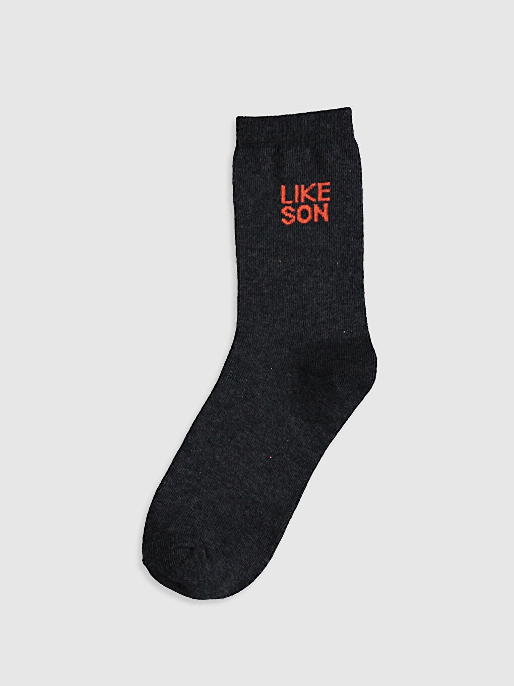 Father Son 2 pack ankle socks-2