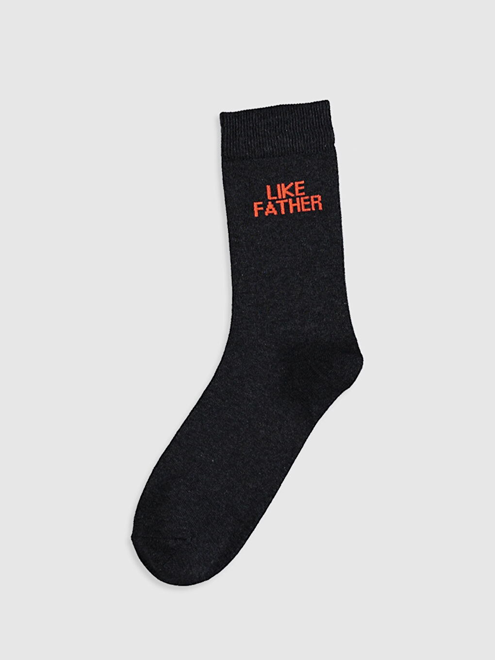 Father Son 2 pack ankle socks-4