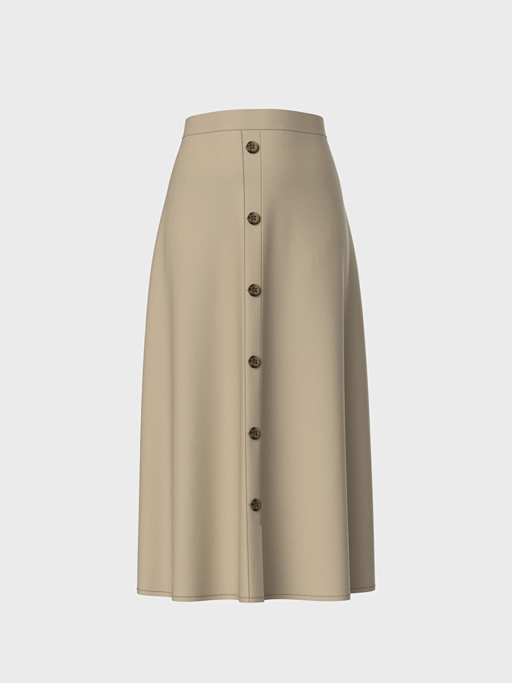Standard Fit Women's Skirt