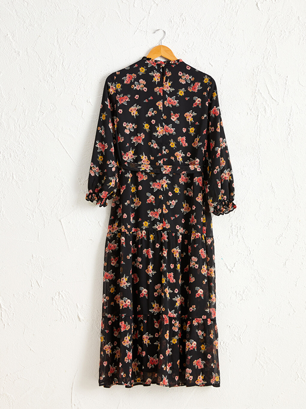 sachin and babi light blue dress Mango yellow floral print chiffon maxi dress