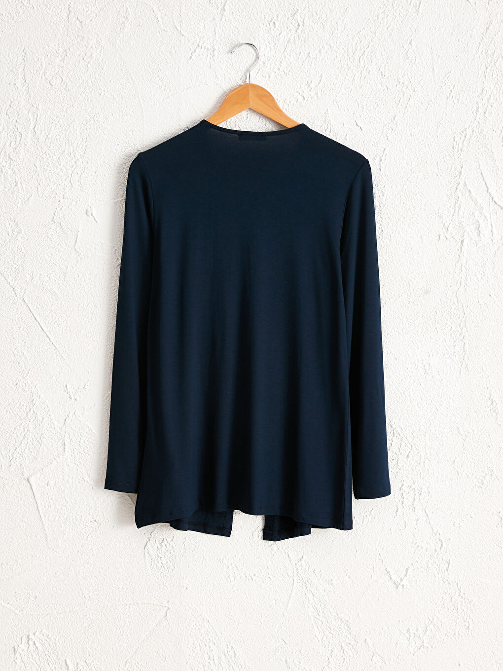 Applique Printed Viscose T-Shirt-1