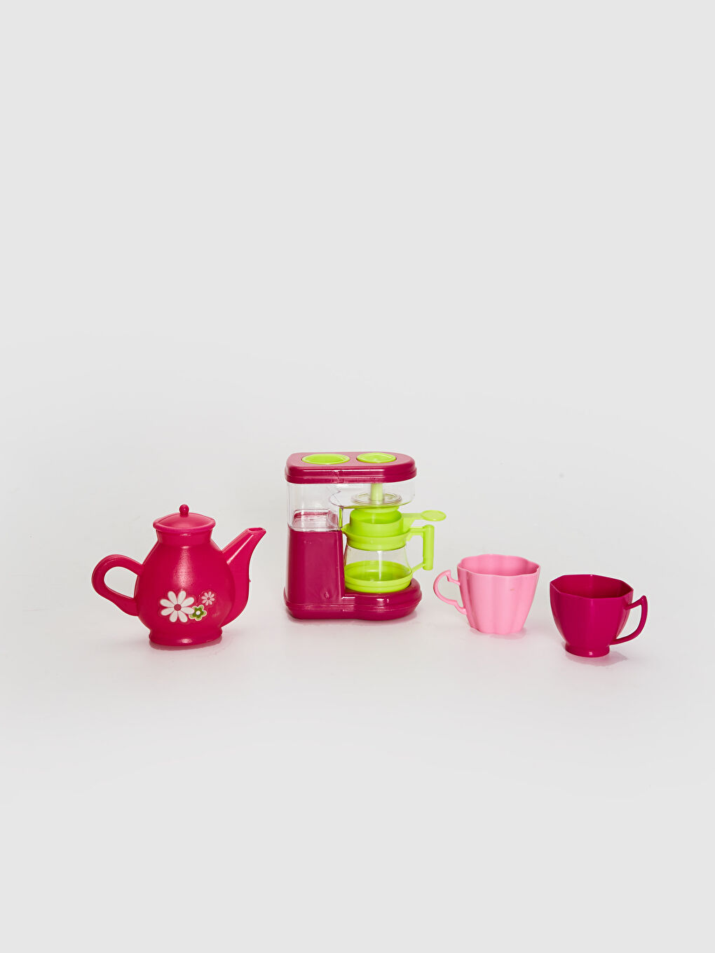 Oyuncak Mutfak Gereçleri Seti-1