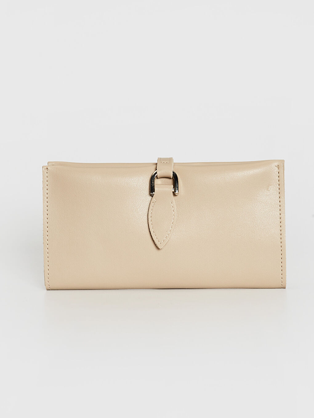 Portefeuille Ceinture Aspect Cuir